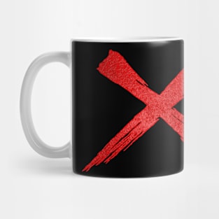 Earth X 02 Mug